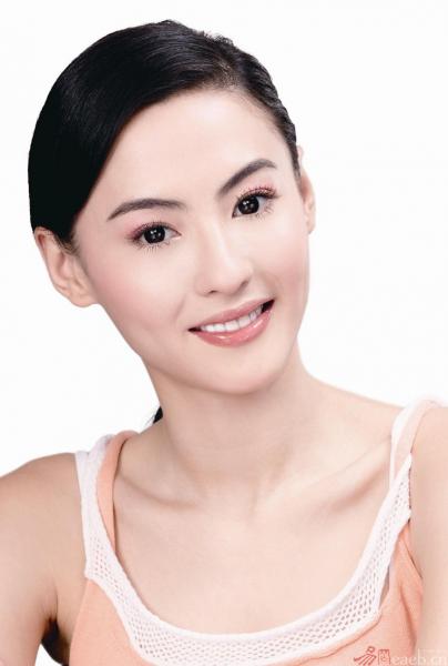 张柏芝的烤瓷牙是在哪做的?慈溪专科烤瓷牙美容医院
